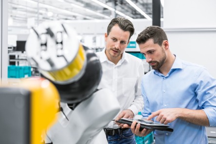 Technischer Fachwirt
