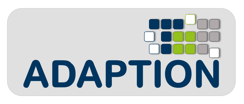 Logo Adaption