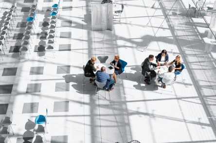 Anmeldungen Festo Technikum