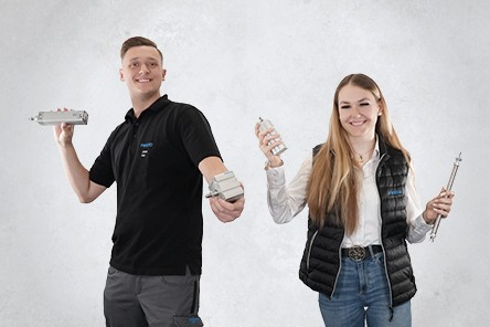 Bild Ausbildung