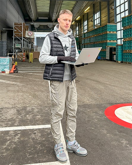 Bild Jan Beer