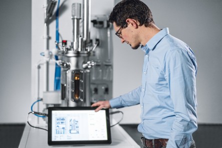 Biotech Automation