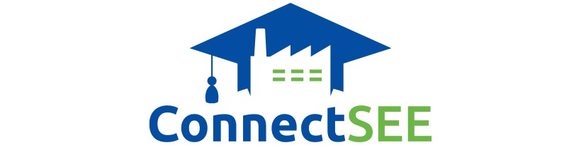 Logo ConnectSEE