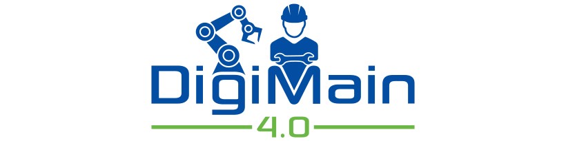 Logo DigiMain4.0