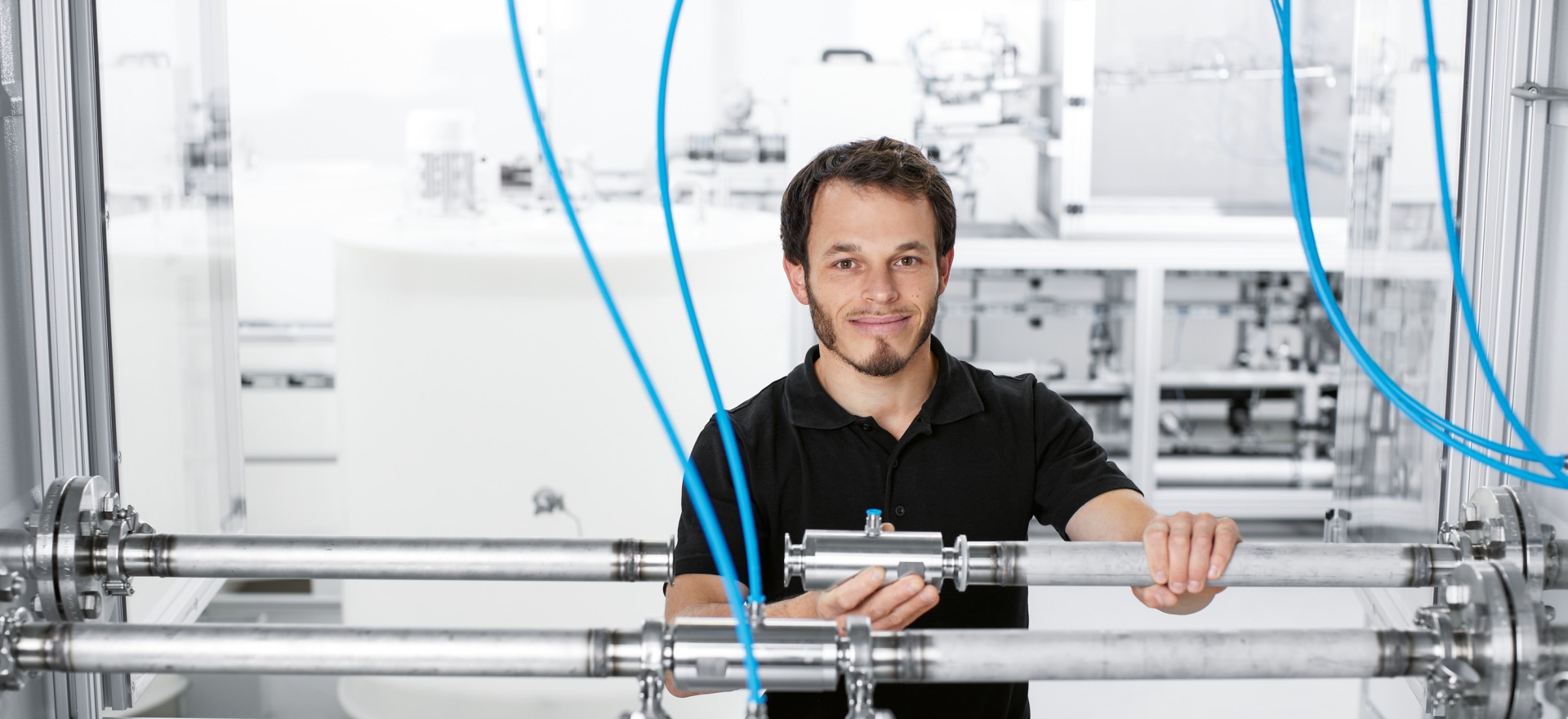 Festo Technikum Karriere durch Technikerausbildung