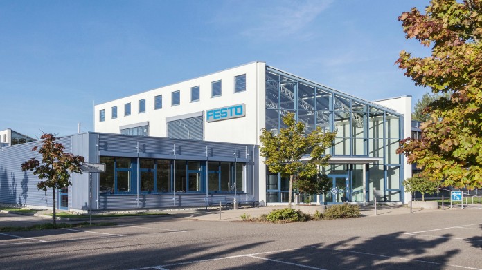 Festo Lernzentrum
