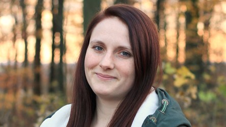 Heiko Steidl, Absolvent Maschinentechnik, Festo Technikum