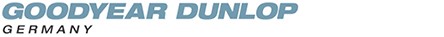 Logo Dunlop Goodyear