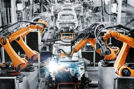 IIoT