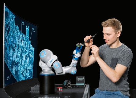Bild IM Kunststoff und Kautschuk