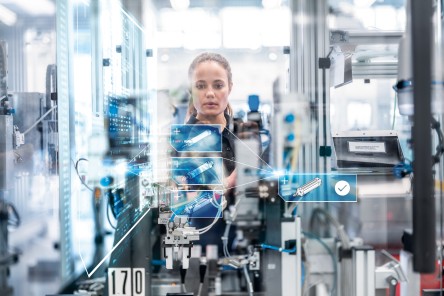 Industrial Transformation