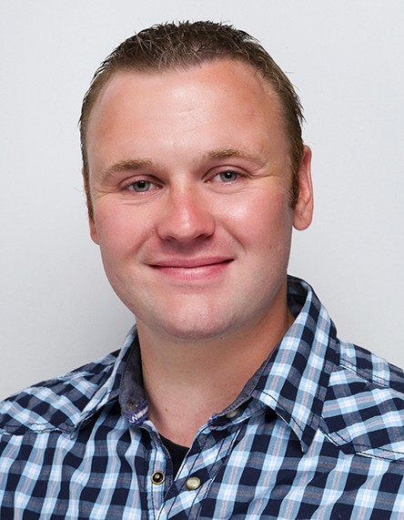 Bild Denny Jacobi