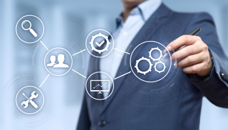 I4.0 Assessment