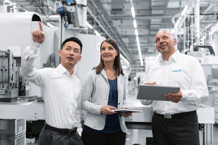 LEAN und OPEX