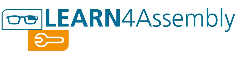 Logo Learn4Assembly