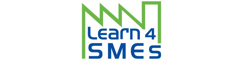 Logo Learn4SMEs