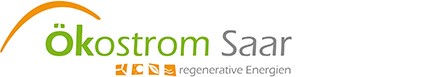 Logo Ökostrom Saar