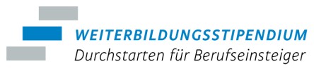 Weiterbildungsstipendium Festo Technikum