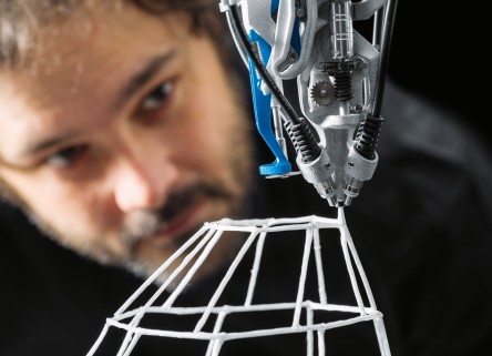 Bild 3D-Druck
