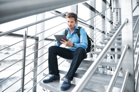 Ratenzahlung der Semesterbeiträge Festo Technikum