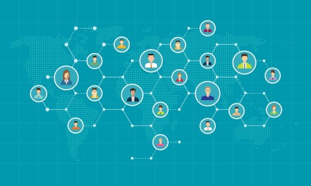 Social Network Technikerschule Festo Technikum