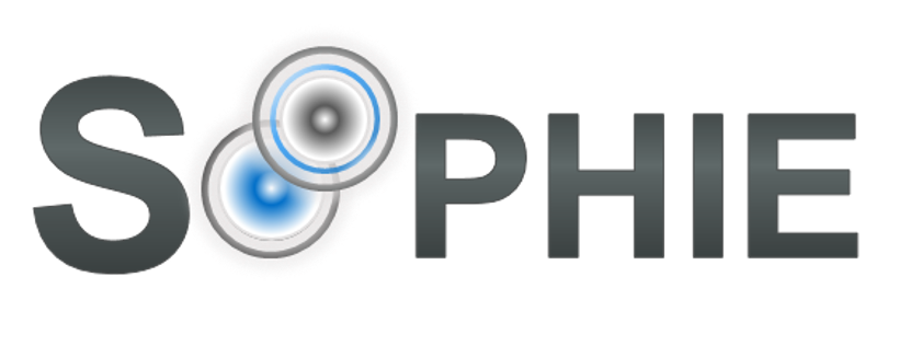 Logo Sophie