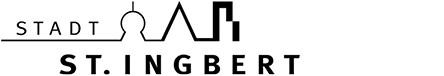 Logo Stadt St. Ingbert