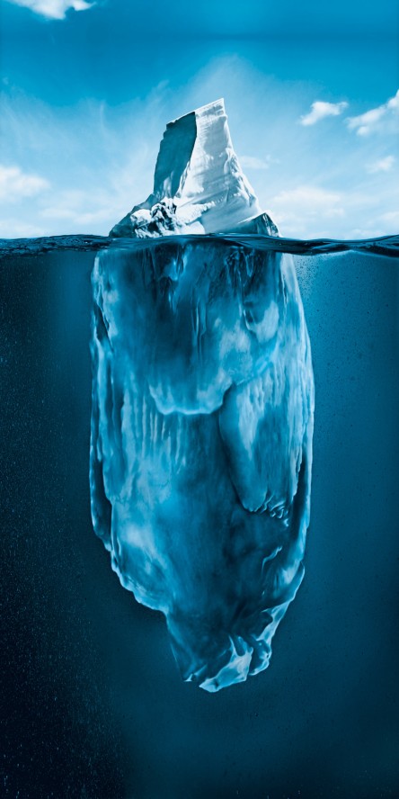 Technikerausbildung wie ein Eisberg - 4 Jahre im Festo Technikum