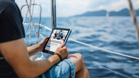 Technikerausbildung fuer Unternehmen