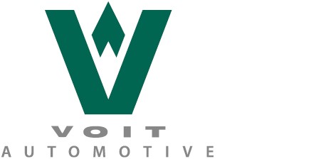 Logo Voit