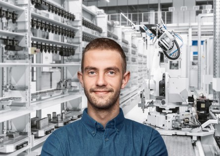 Karriere und Perspektiven Technikum